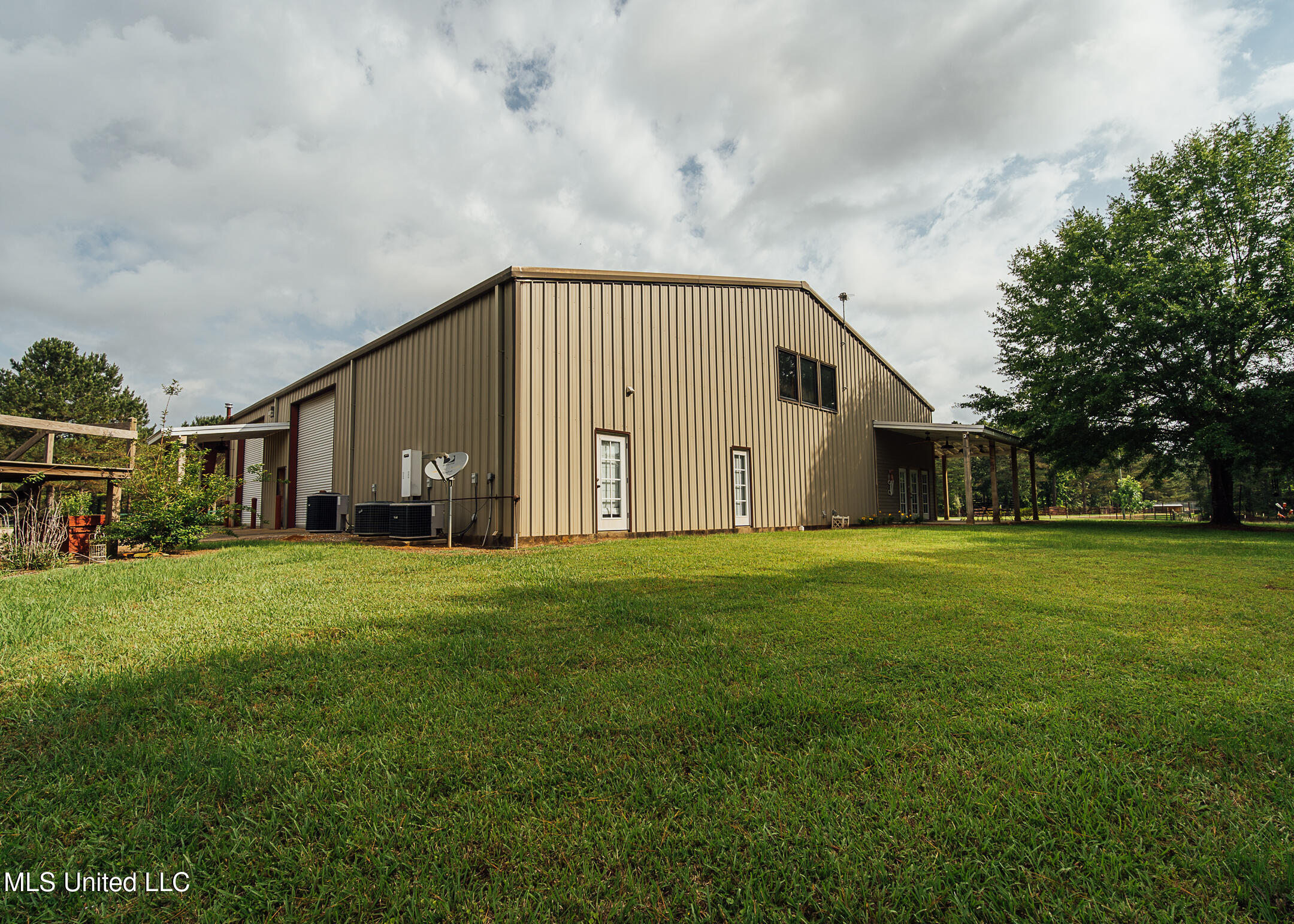 2388 Attala Road 5238, Ethel, Mississippi image 42