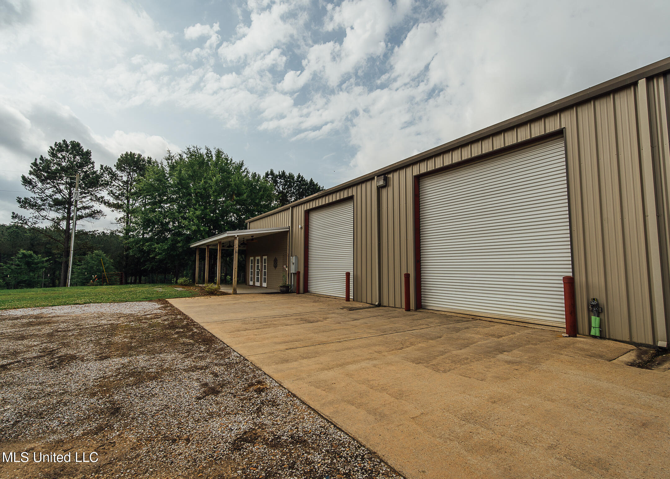 2388 Attala Road 5238, Ethel, Mississippi image 40