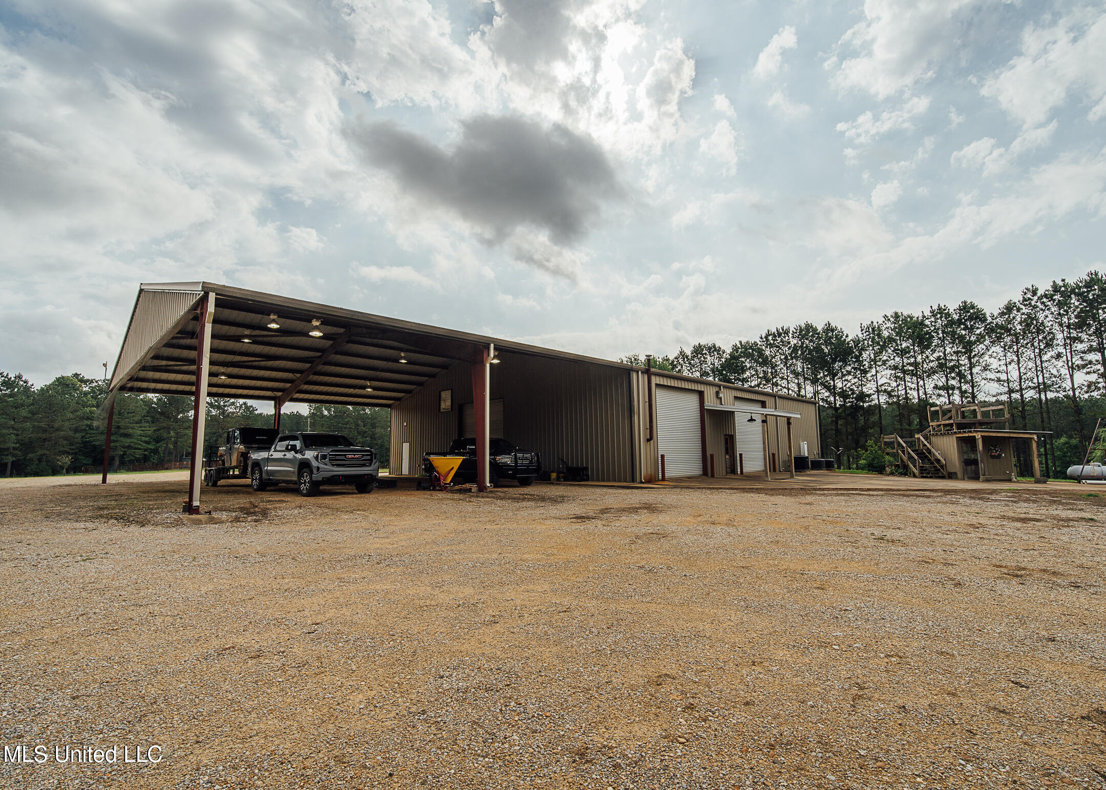 2388 Attala Road 5238, Ethel, Mississippi image 46