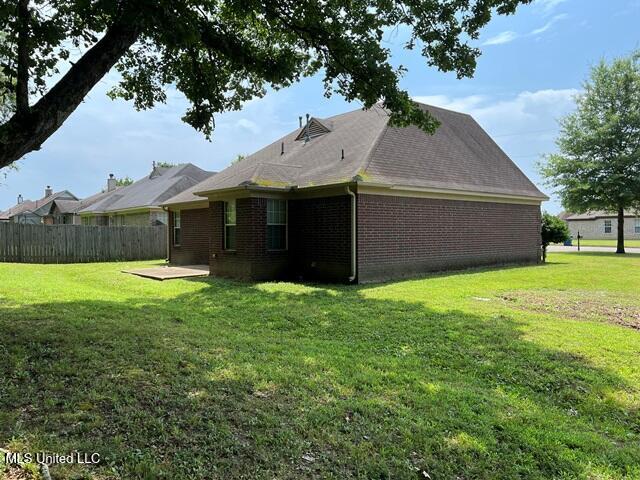 6230 Kingsview Drive, Horn Lake, Mississippi image 4