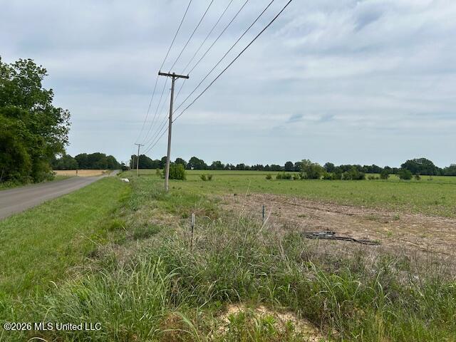 Old Jackson Road