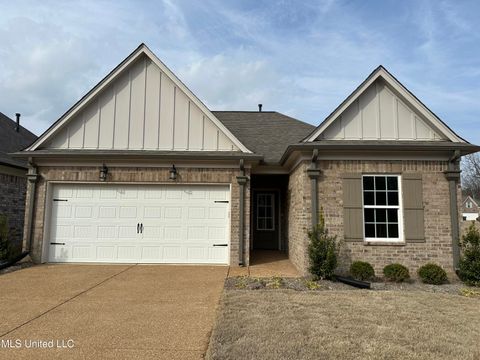 Homes For Sale - 274 Country Garden Drive Dr<br/> Southaven, MS 38671