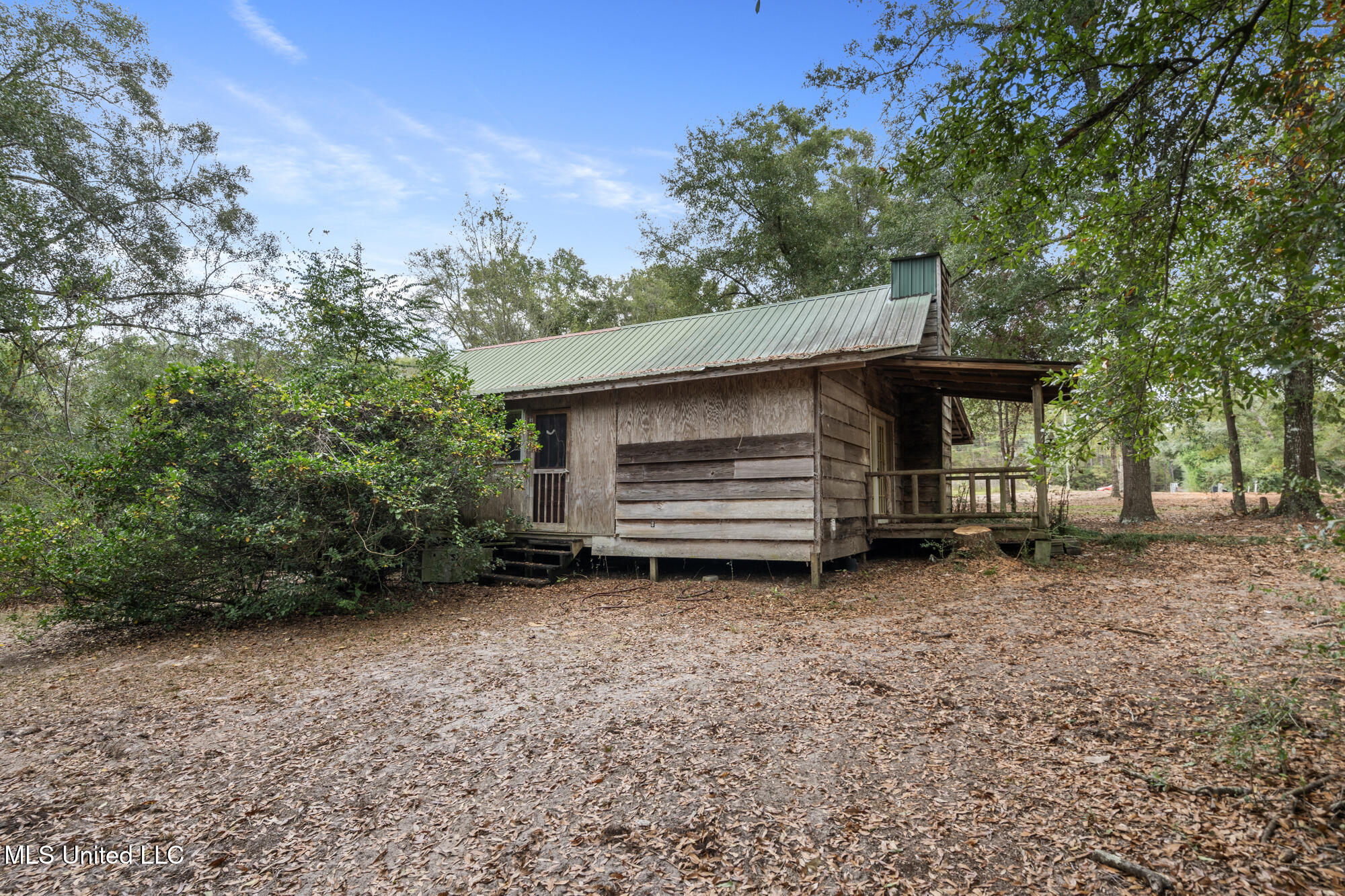 128 Don Pilkington Road, Lucedale, Mississippi image 15