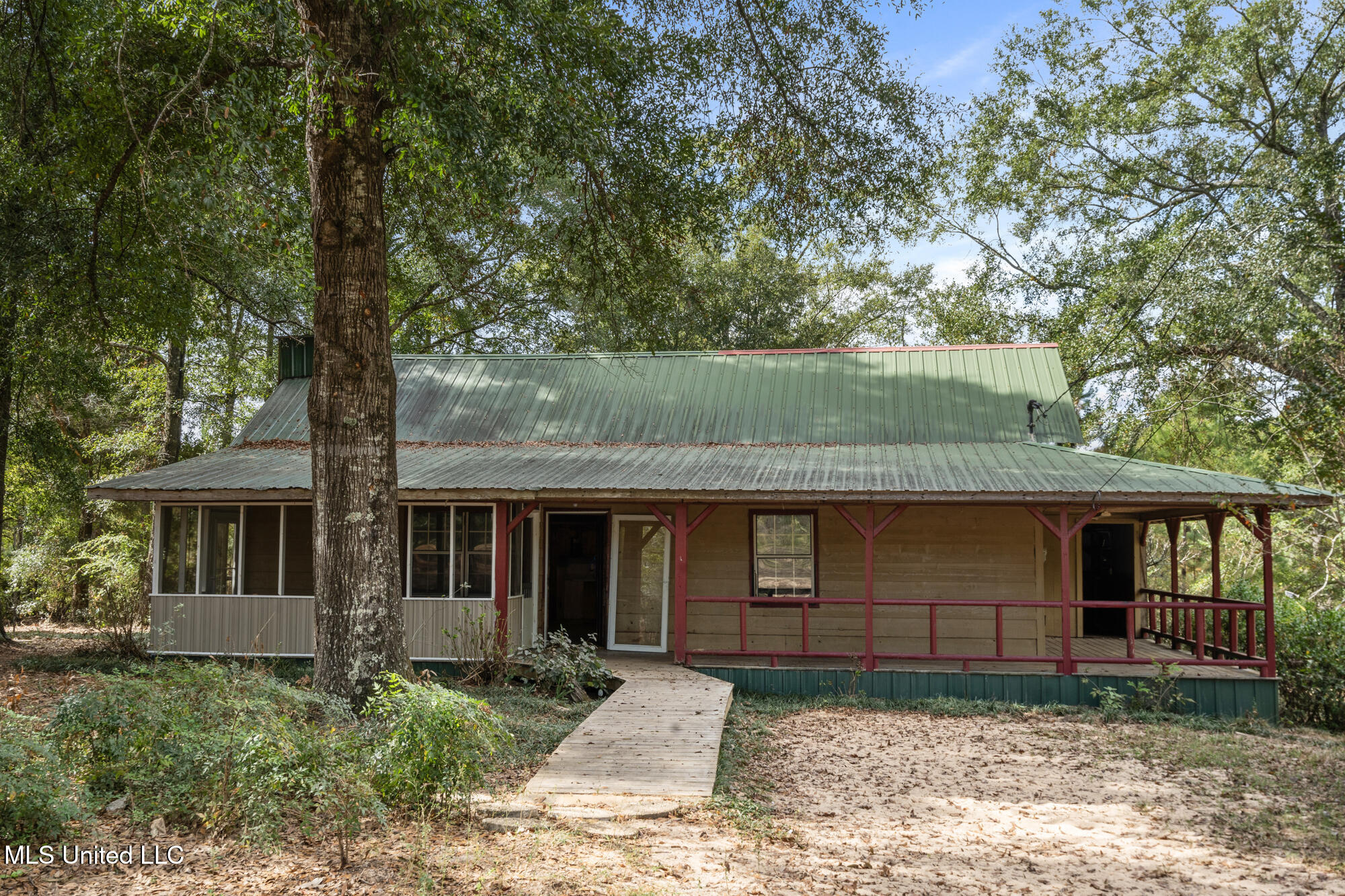 128 Don Pilkington Road, Lucedale, Mississippi image 2