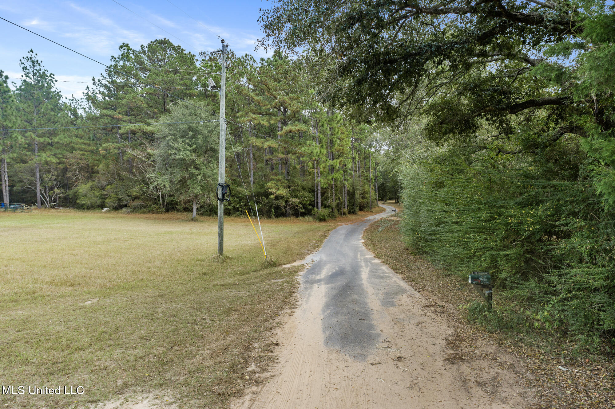 128 Don Pilkington Road, Lucedale, Mississippi image 22