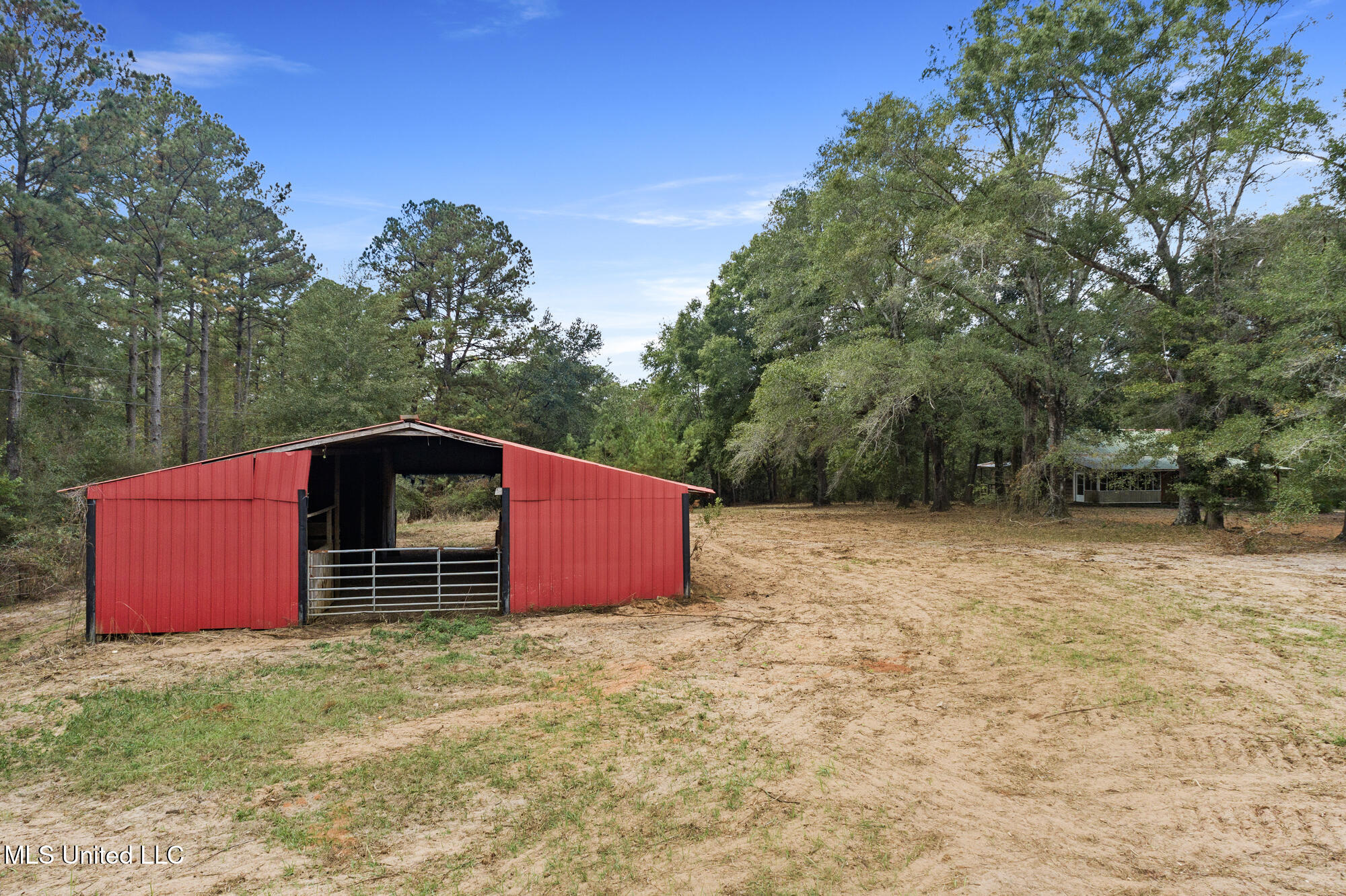 128 Don Pilkington Road, Lucedale, Mississippi image 17