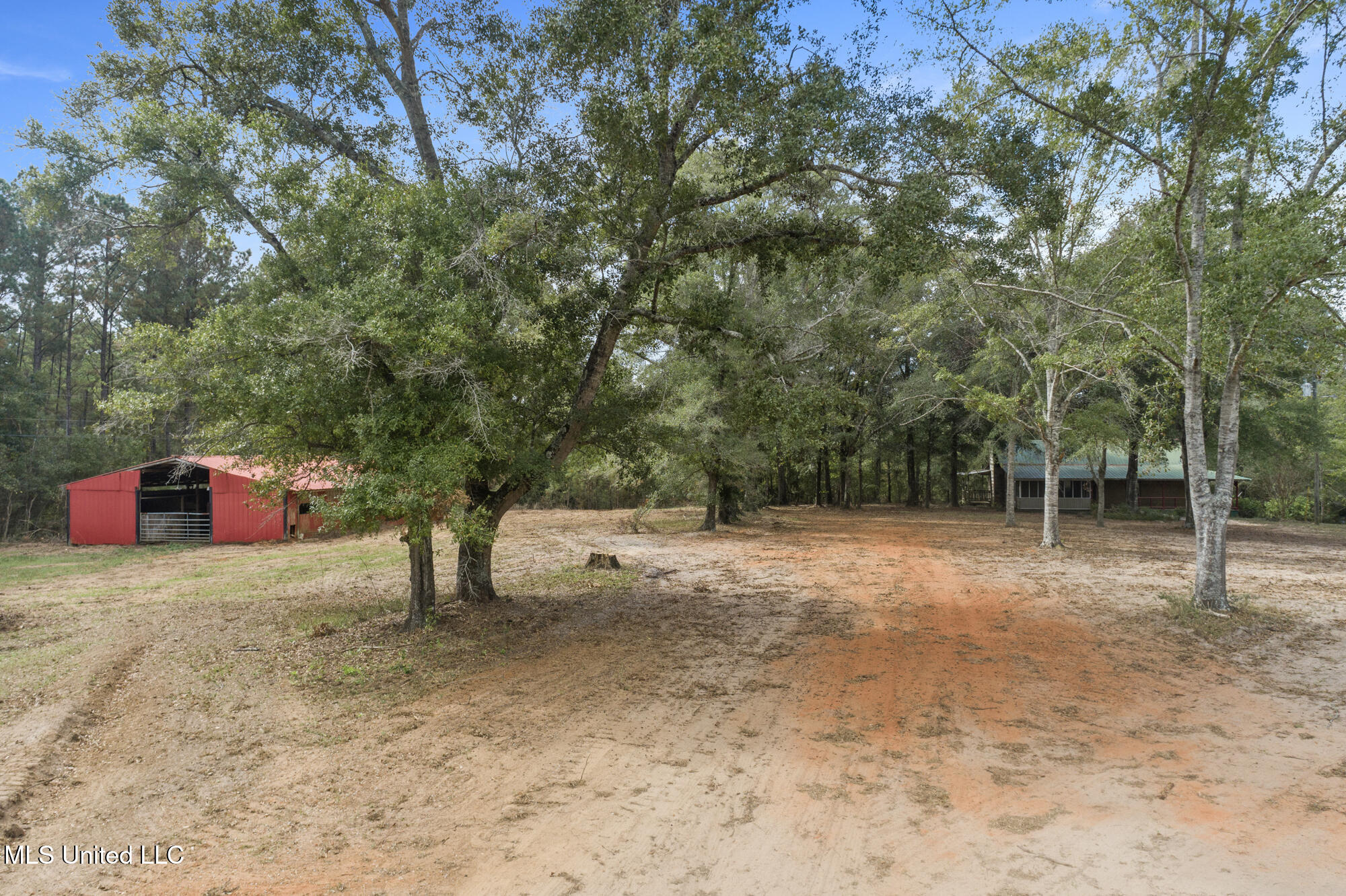 128 Don Pilkington Road, Lucedale, Mississippi image 21