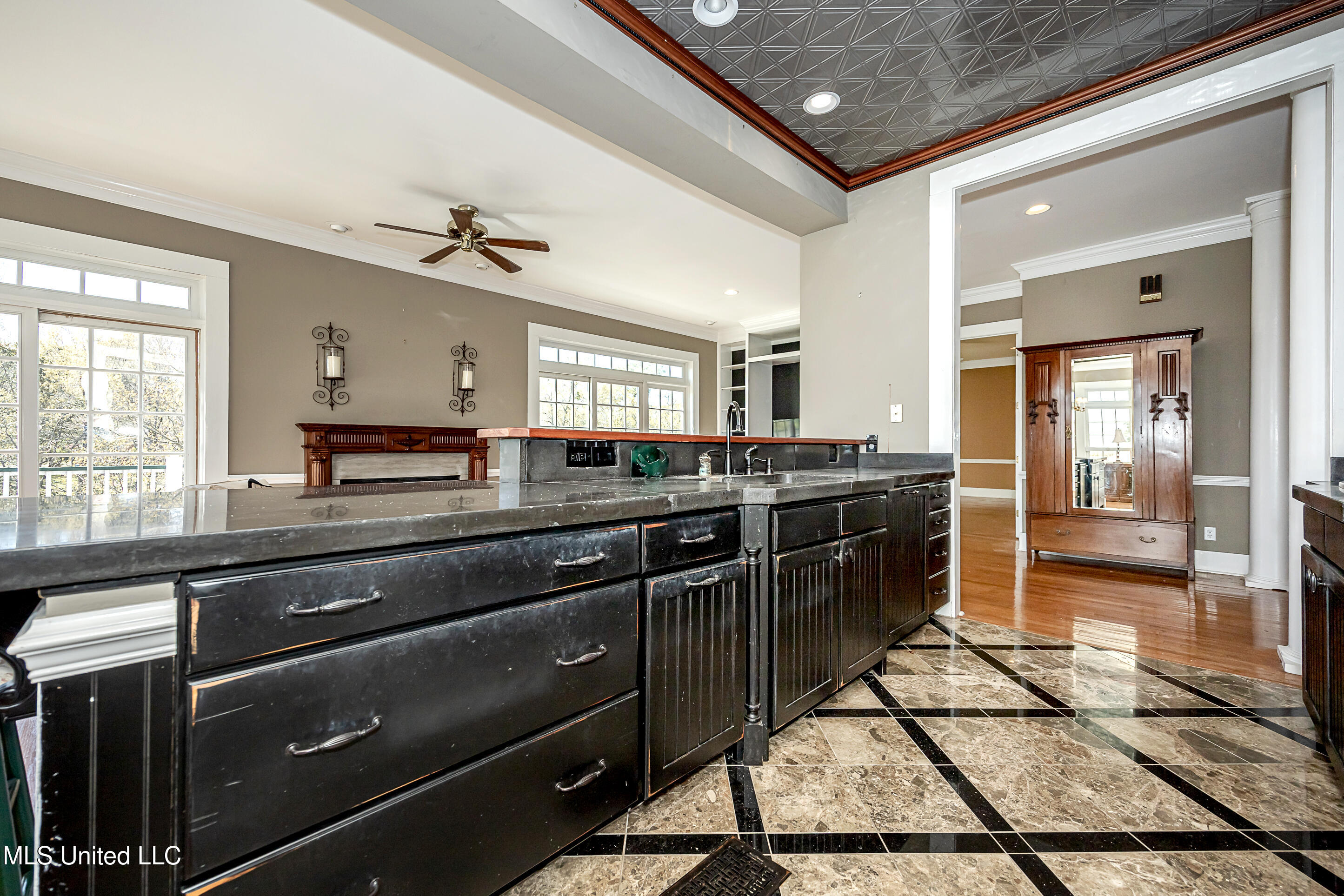 1401 Ladnier Road, Gautier, Mississippi image 26