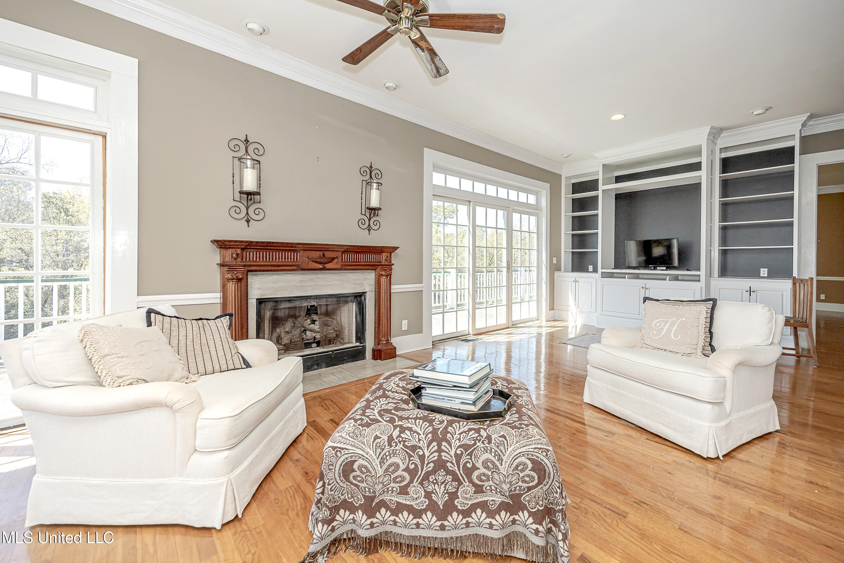 1401 Ladnier Road, Gautier, Mississippi image 22