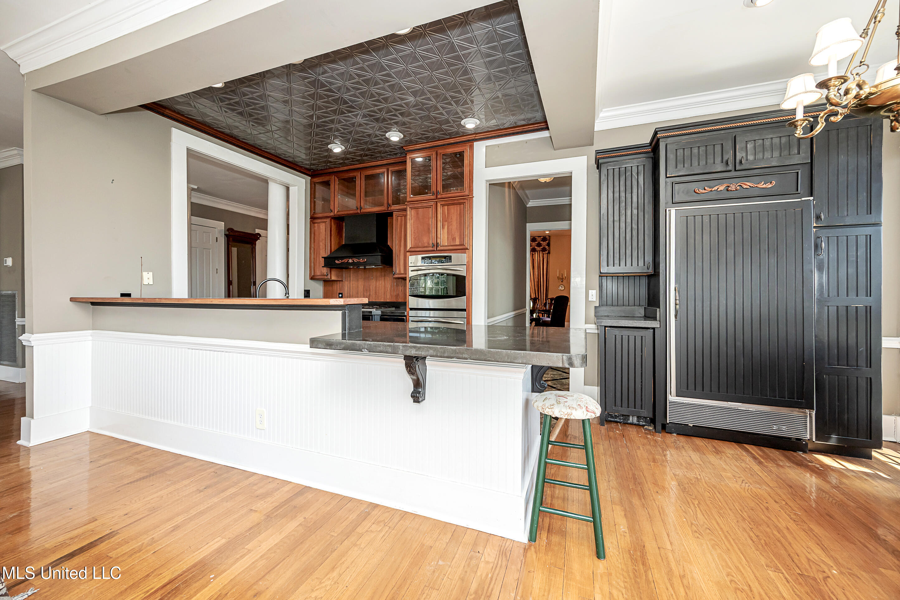 1401 Ladnier Road, Gautier, Mississippi image 25