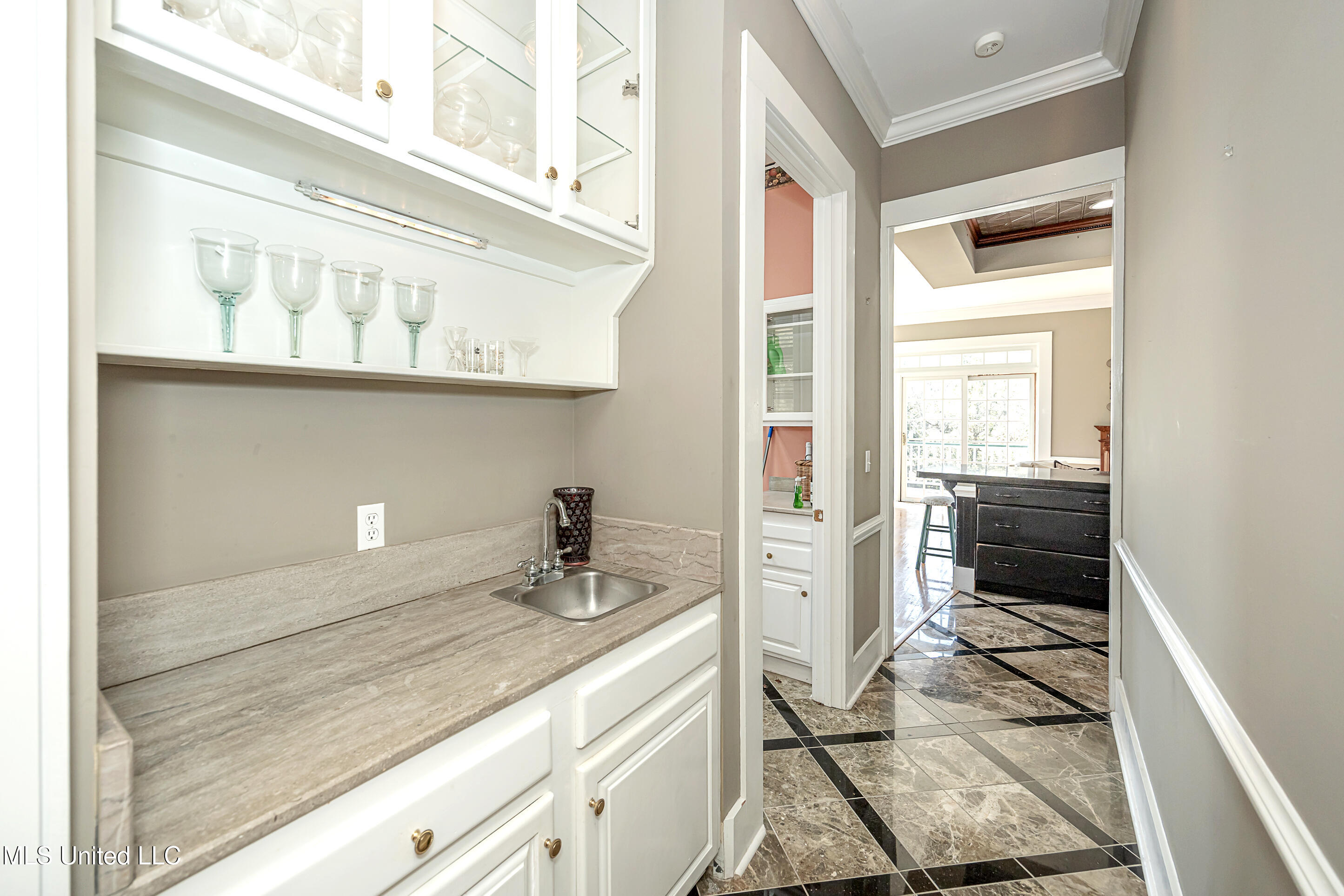 1401 Ladnier Road, Gautier, Mississippi image 35