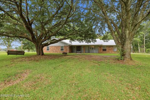 Homes For Sale - 2441 S Greensburg Road<br/> Liberty, MS 39645