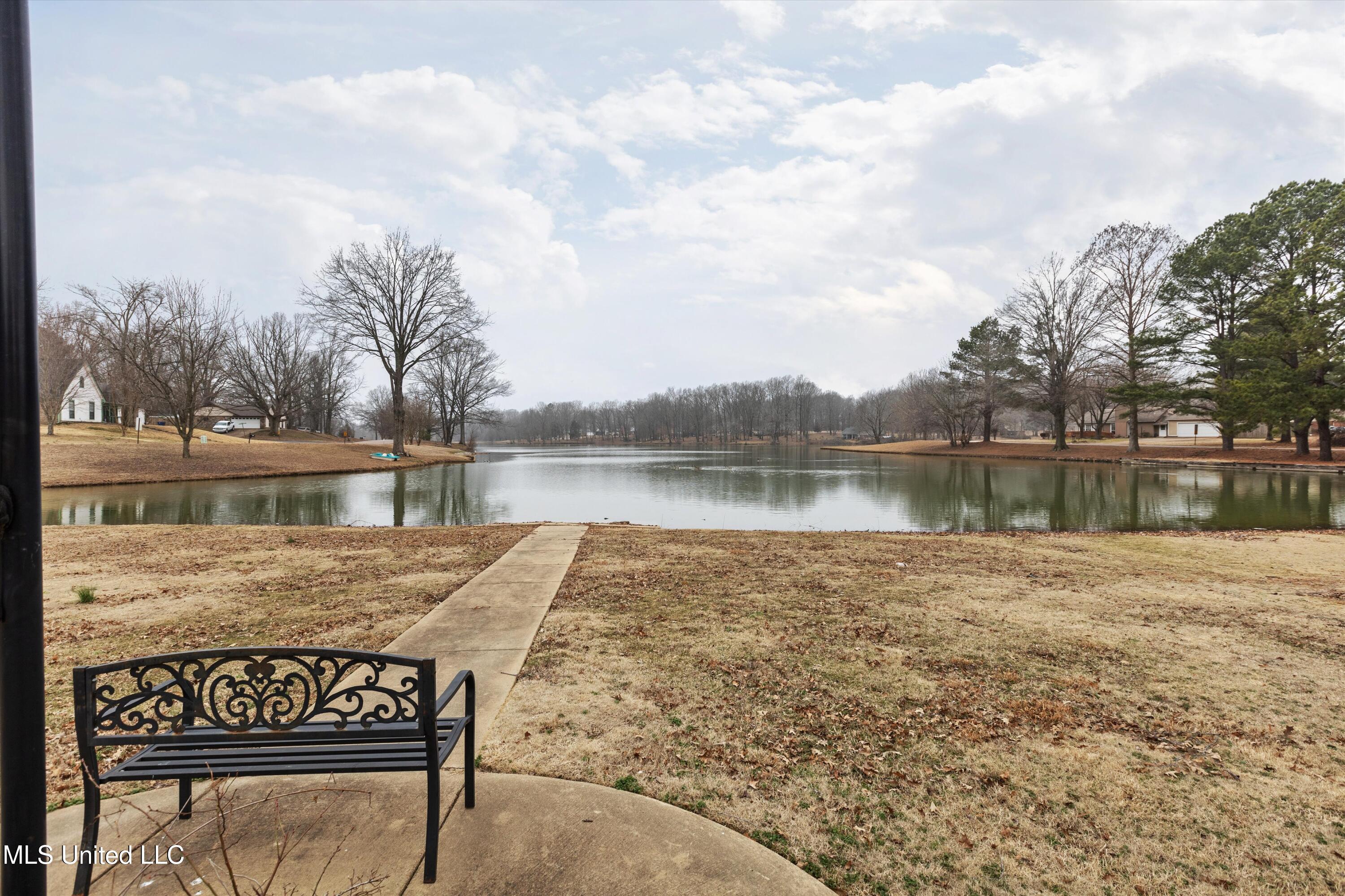 6536 N Lake Forest Drive, Walls, Mississippi image 23