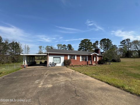 Homes For Sale - 3656 Mississippi 16<br/> Madison County, Canton, MS 39046