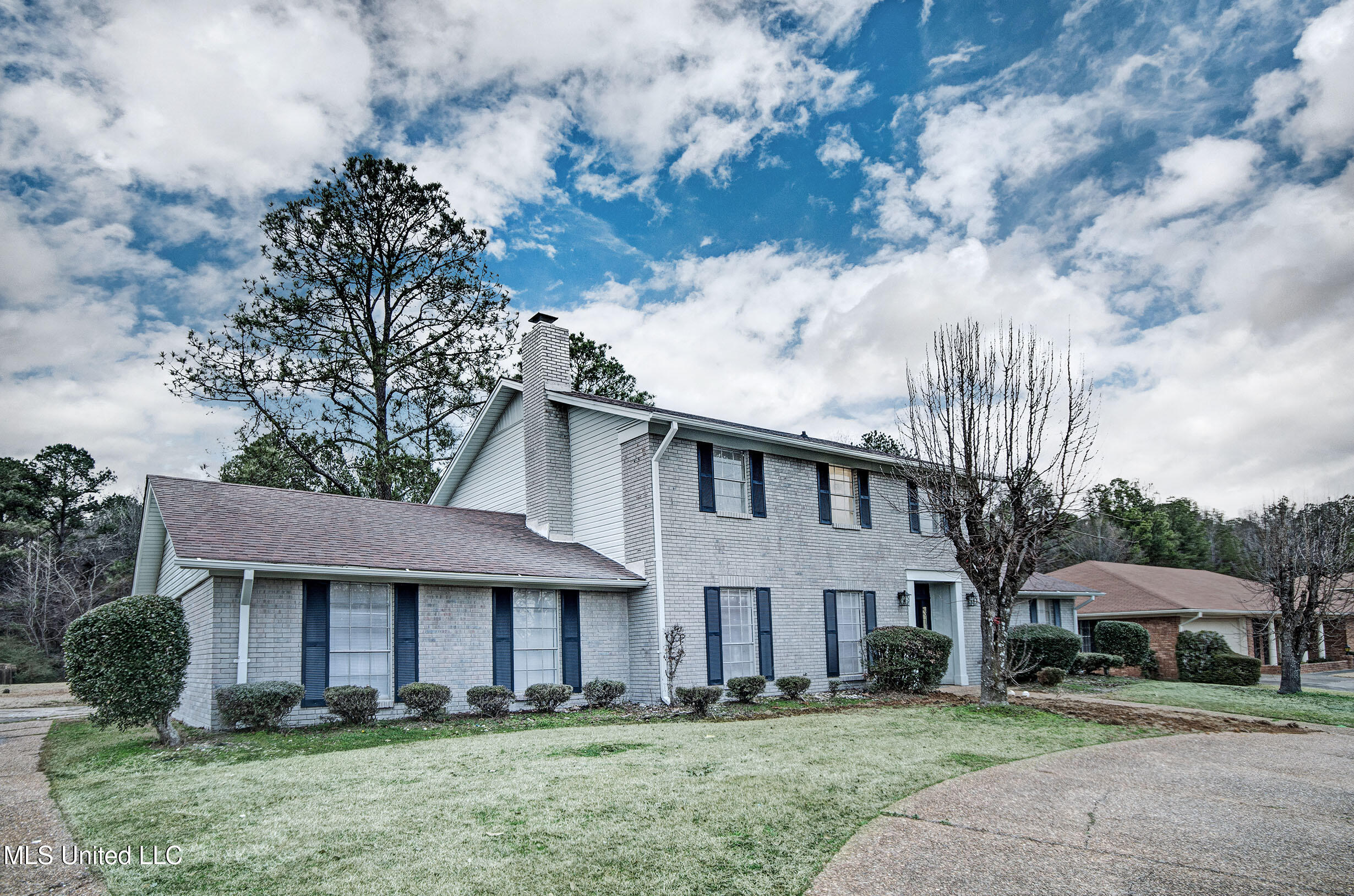 224 Overlook Circle, Jackson, Mississippi image 3