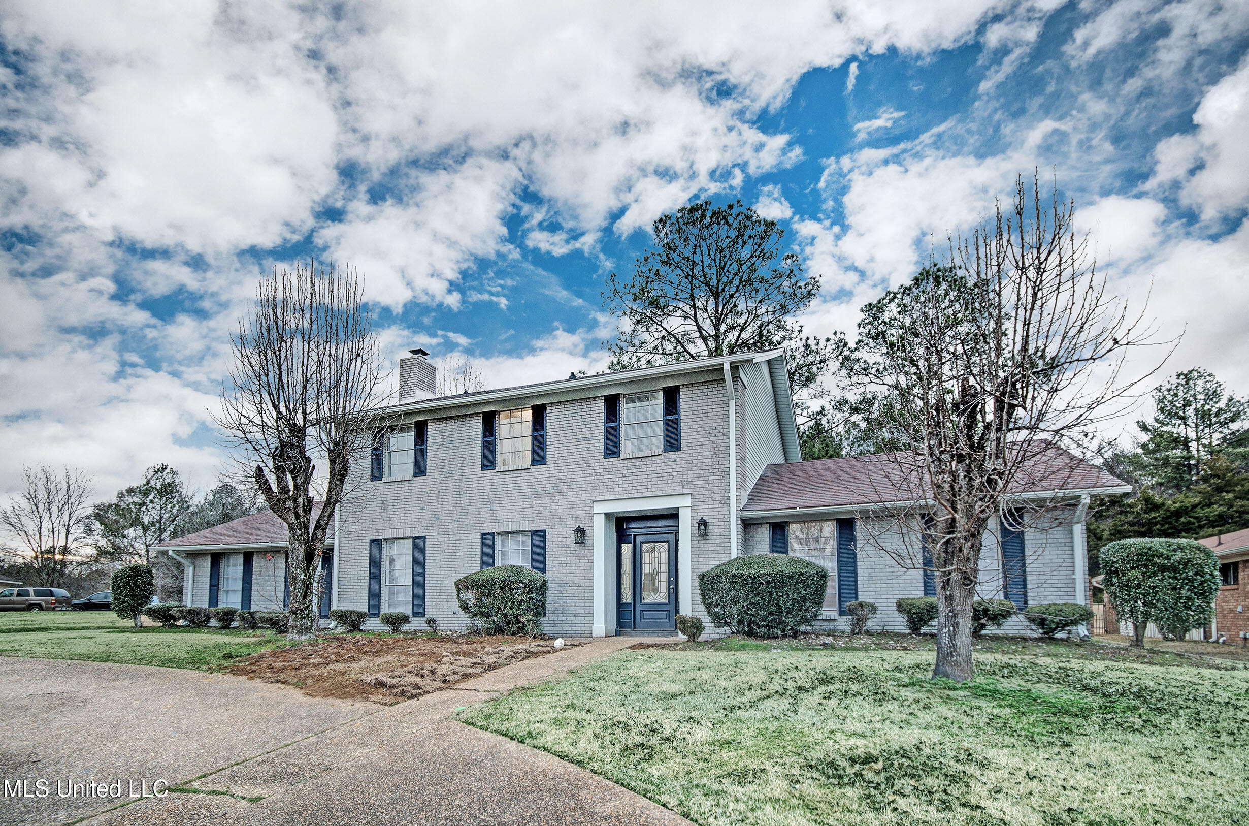 224 Overlook Circle, Jackson, Mississippi image 1