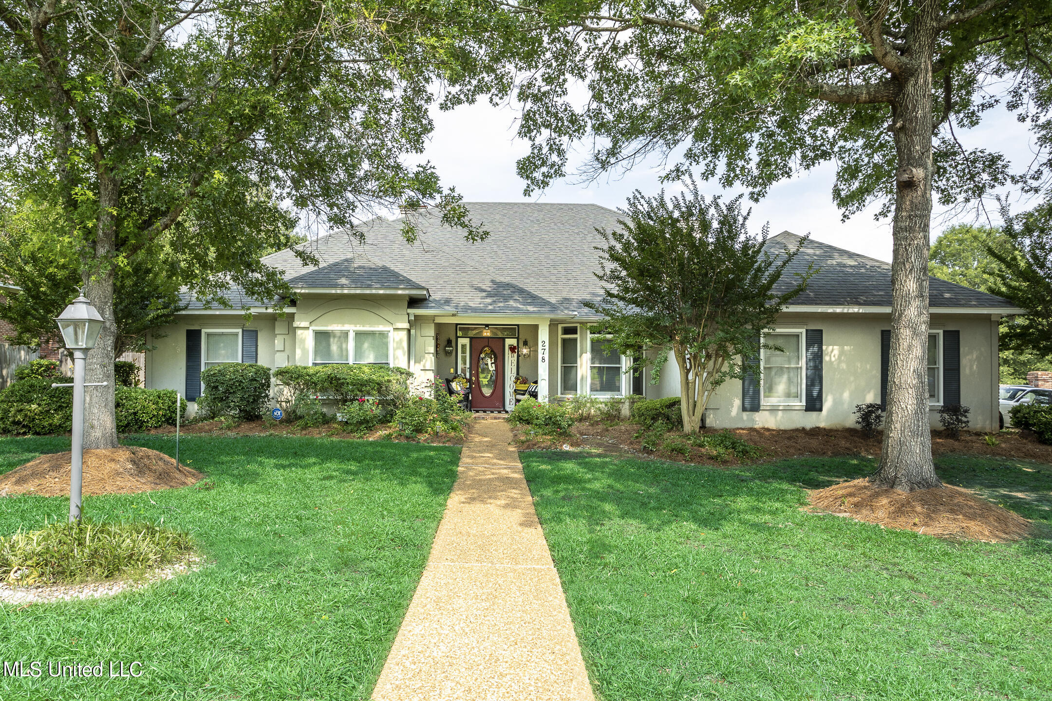 278 Red Eagle Circle, Ridgeland, Mississippi image 1