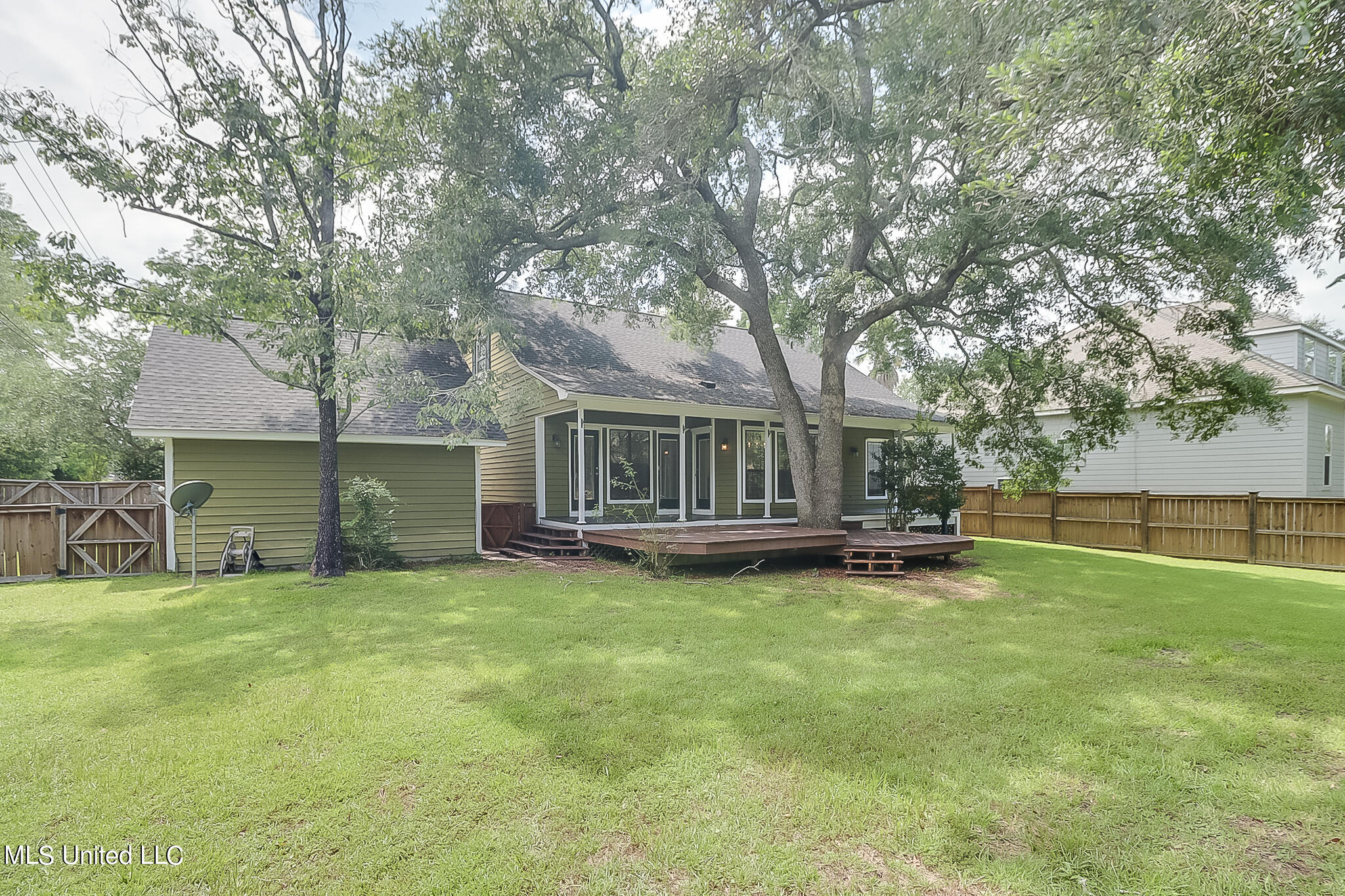 490 Springwood Court, Gulfport, Mississippi image 32