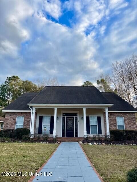 Homes For Sale - 8421 Makiki Drive<br/> Hancock County, Diamondhead, MS 39525