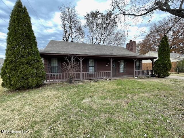 6130 Valleydale Drive, Memphis, Tennessee image 1