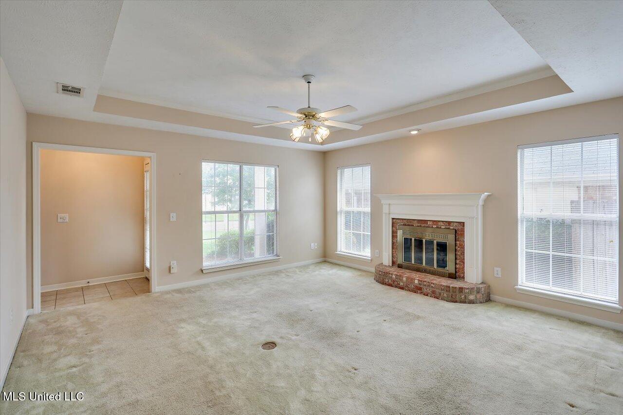 405 Tahoe Drive, Pearl, Mississippi image 9
