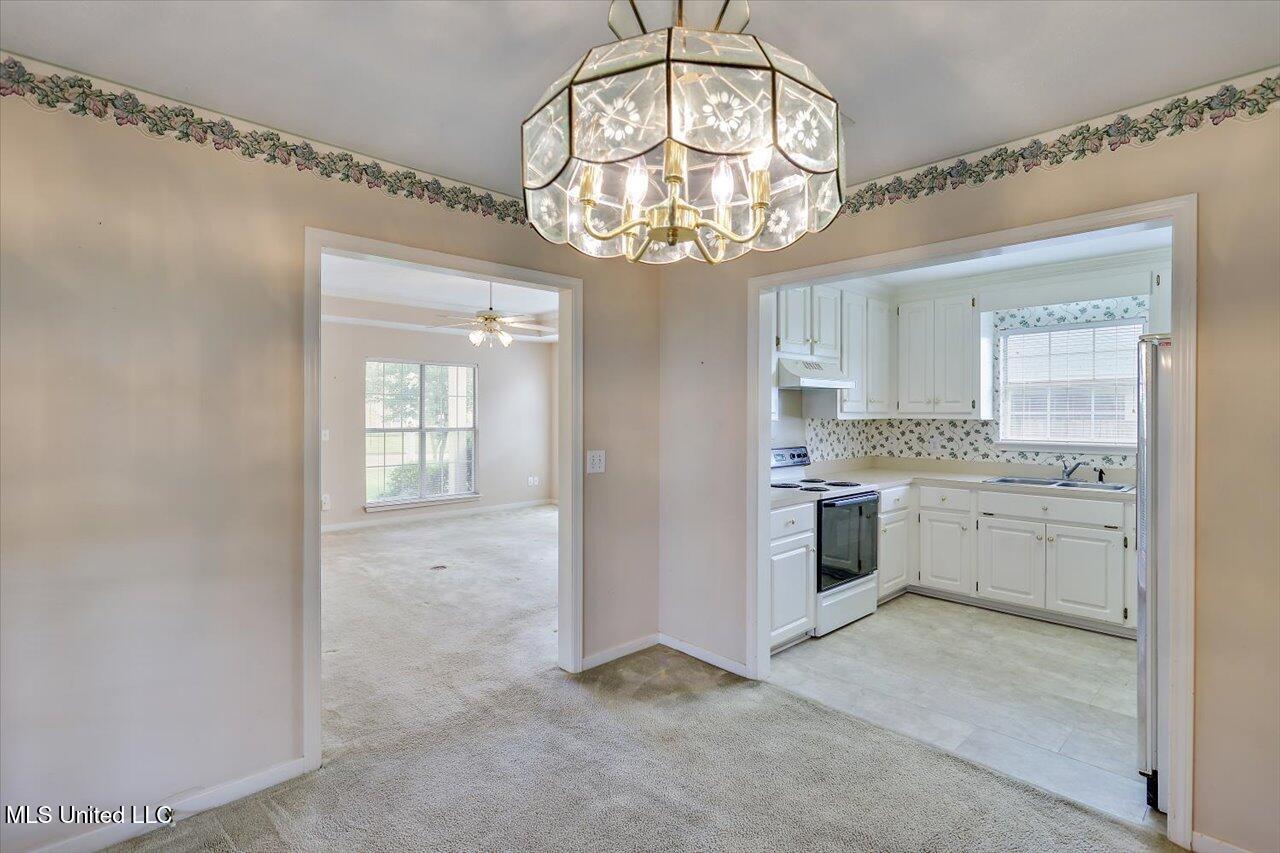 405 Tahoe Drive, Pearl, Mississippi image 15
