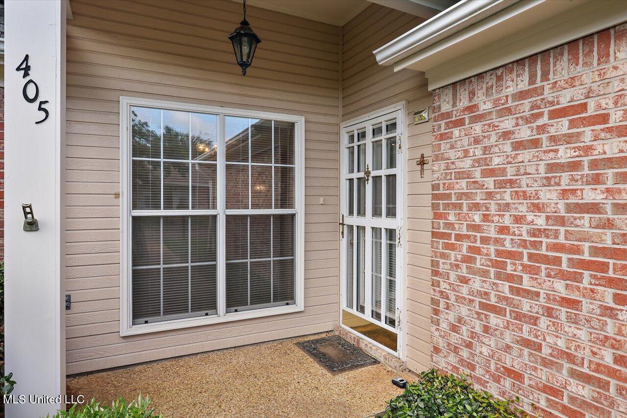 405 Tahoe Drive, Pearl, Mississippi image 4