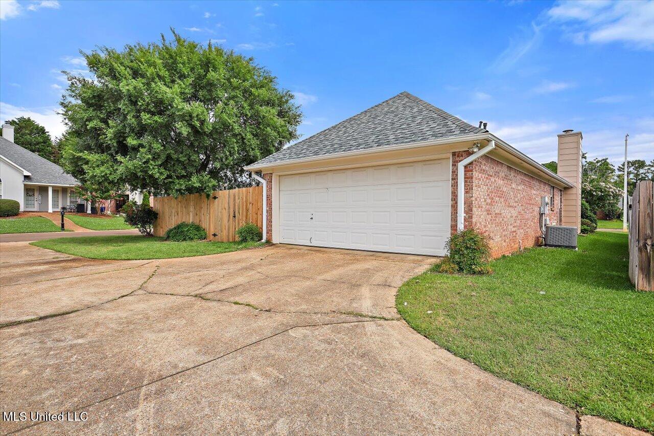 405 Tahoe Drive, Pearl, Mississippi image 30