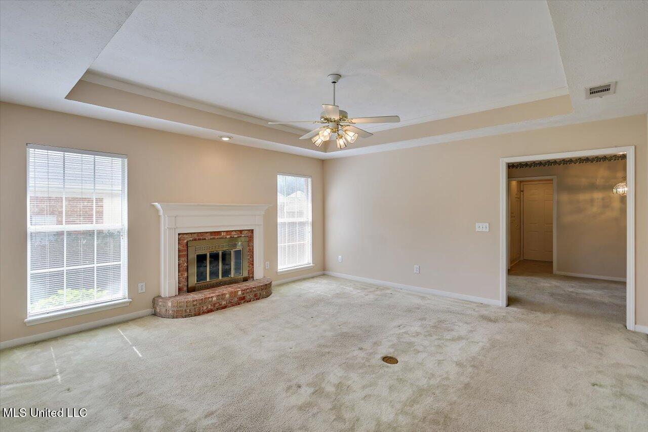 405 Tahoe Drive, Pearl, Mississippi image 6