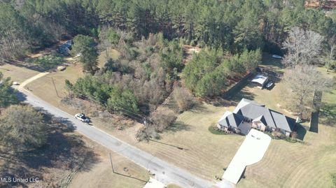 Vacant Land For Sale - Deer Ridge Road<br/> Pike County, McComb, MS 39648