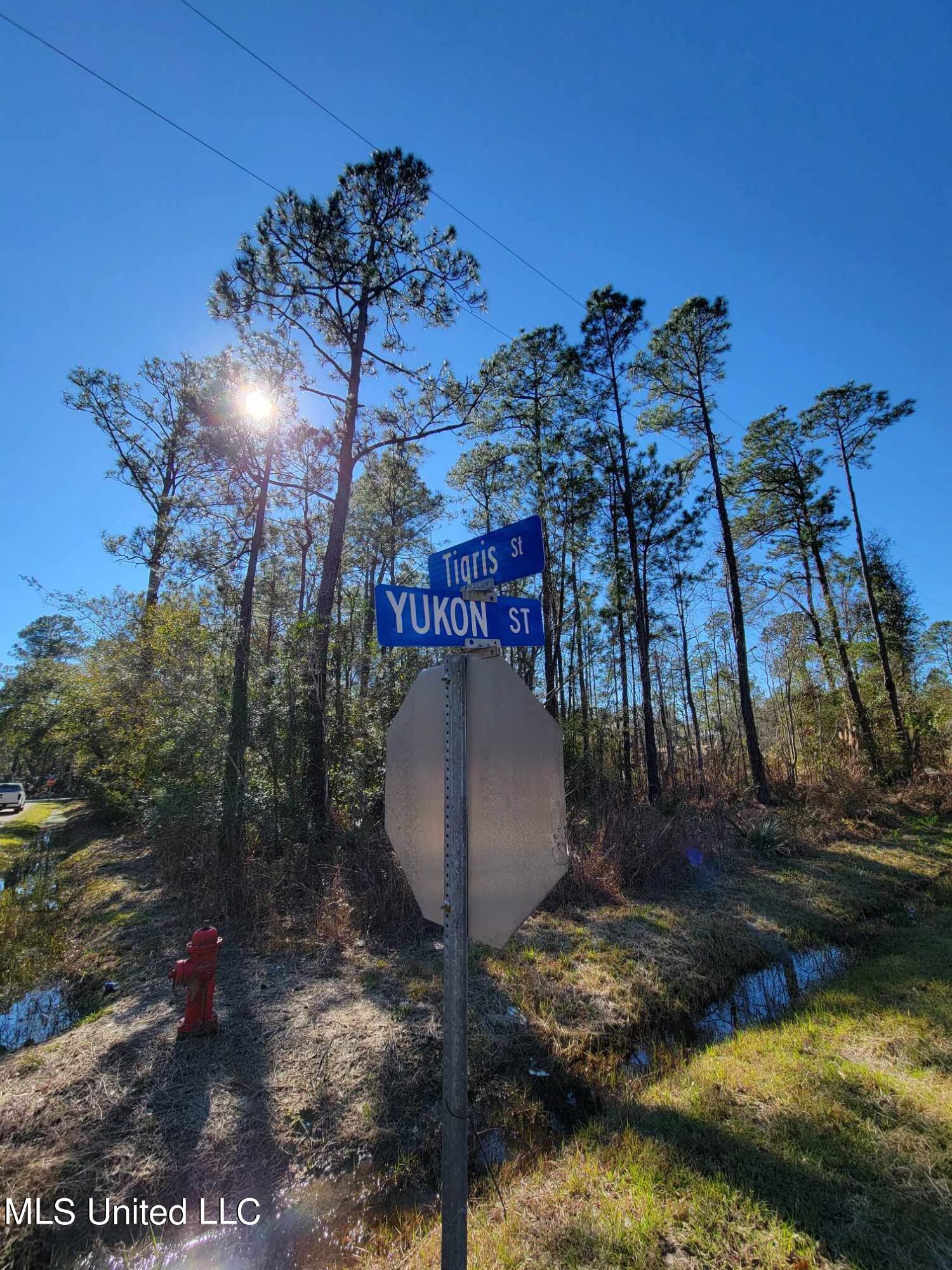 00 Tigris Street, Bay Saint Louis, Mississippi image 4