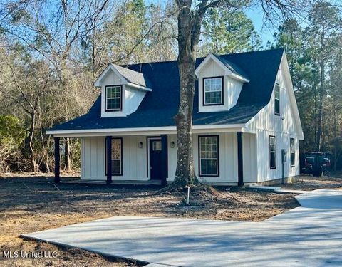 Apartment For Sale - 19601 W Wortham Road<br/> Saucier, MS 39574