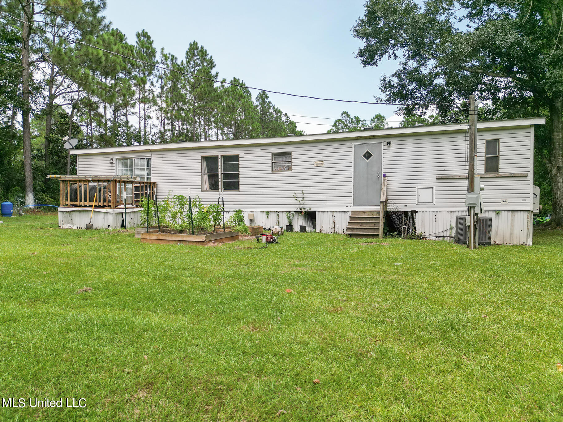 13305 N Sandy Creek Road, Biloxi, Mississippi image 13