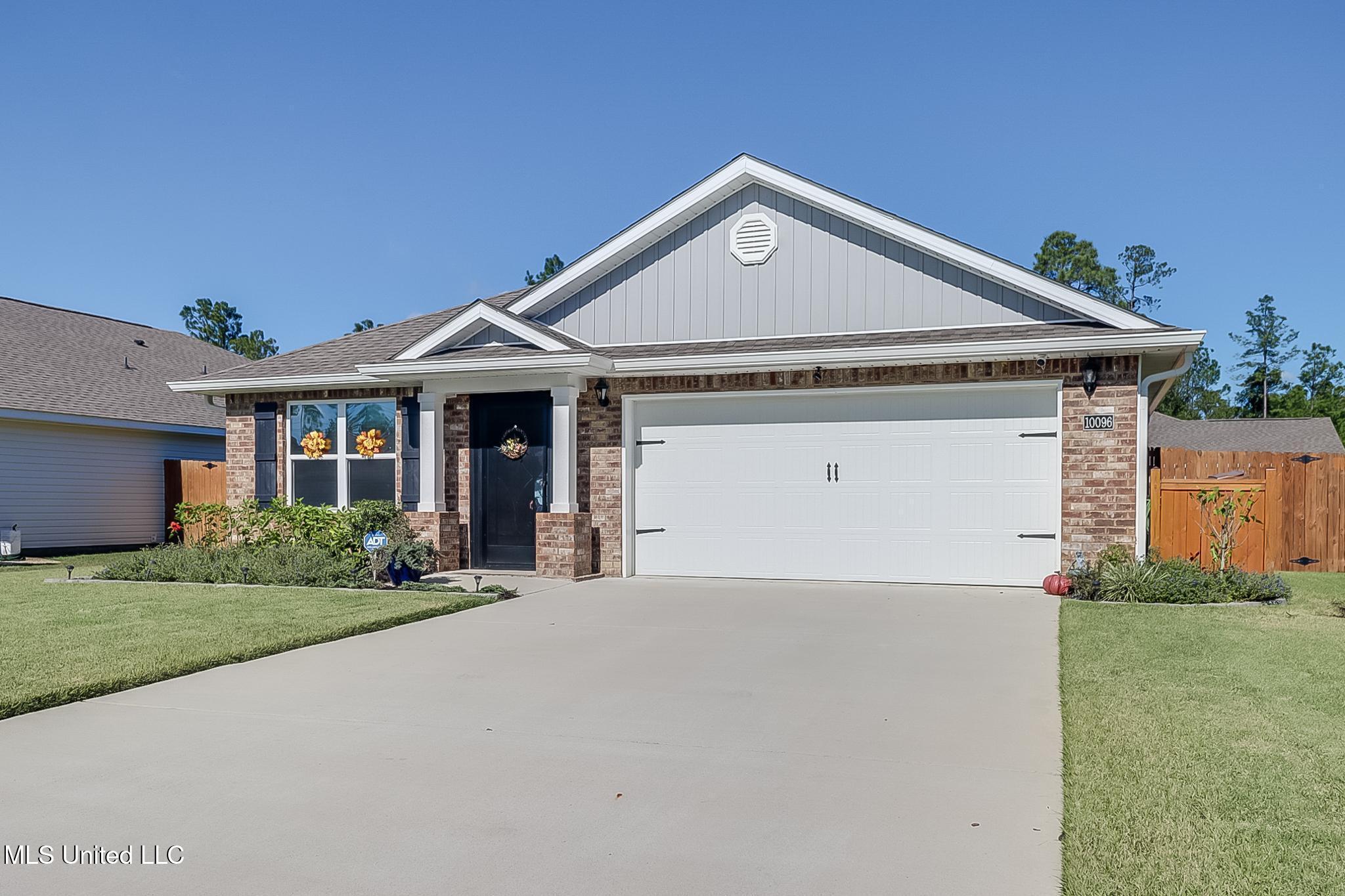 10096 Willow Leaf Drive, Gulfport, Mississippi image 32