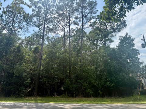 Vacant Land For Sale - 9968 Kahana Street<br/> Diamondhead, MS 39525