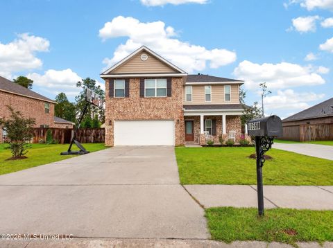 Homes For Sale - 10557 Sweet Bay Drive<br/> Gulfport, MS 39503