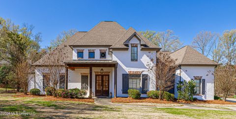 Homes For Sale - 123 Klaas Boulevard<br/> Madison, MS 39110