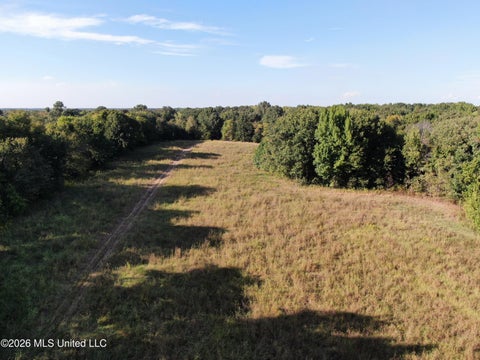 Vacant Land For Sale - 2 Horn Lake Road<br/> Nesbit, MS 38651