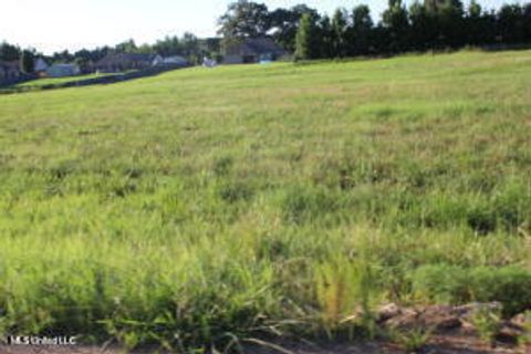 Vacant Land For Sale - 4 Chapel Hill Subdivision<br/> Marshall County, Holly Springs, MS 38635