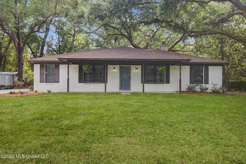Homes For Sale - 10373 Woolmarket Lake Road<br/> Biloxi, MS 39532