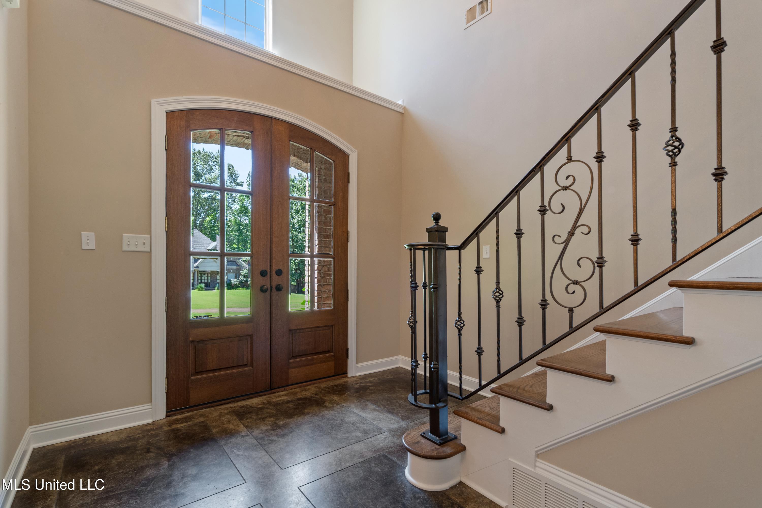 7672 N Rigmoore Point, Olive Branch, Mississippi image 7