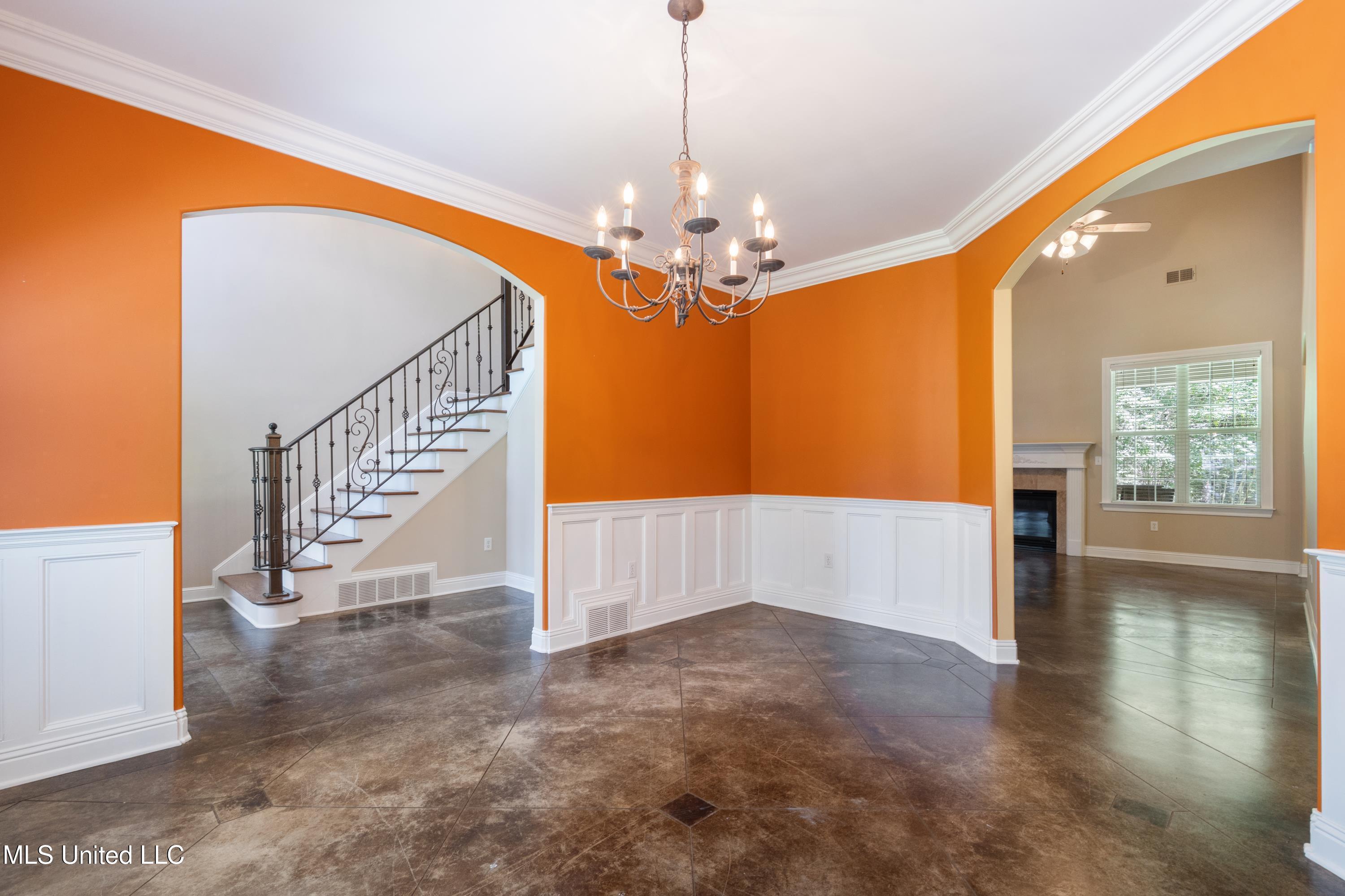 7672 N Rigmoore Point, Olive Branch, Mississippi image 9