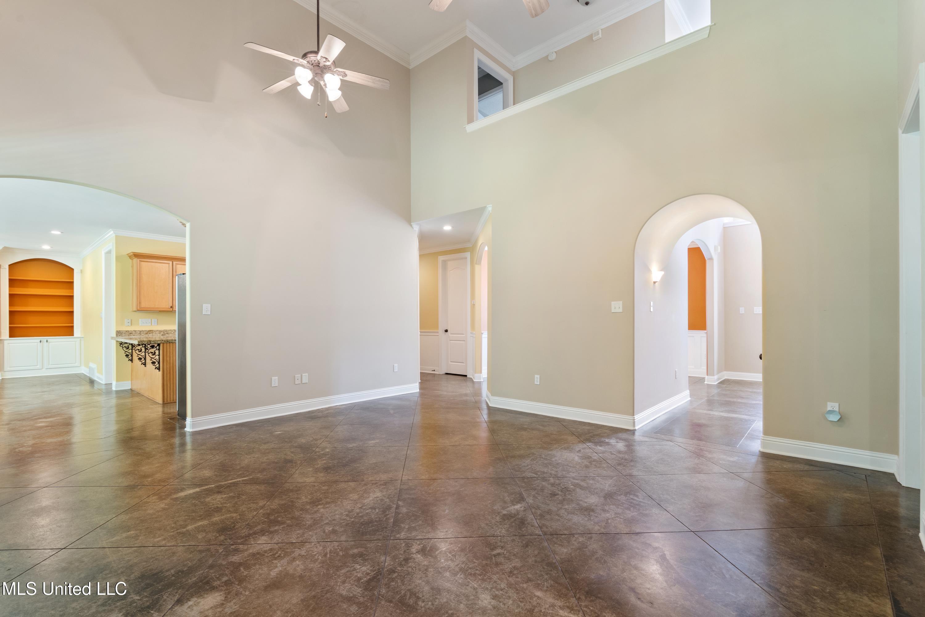 7672 N Rigmoore Point, Olive Branch, Mississippi image 11