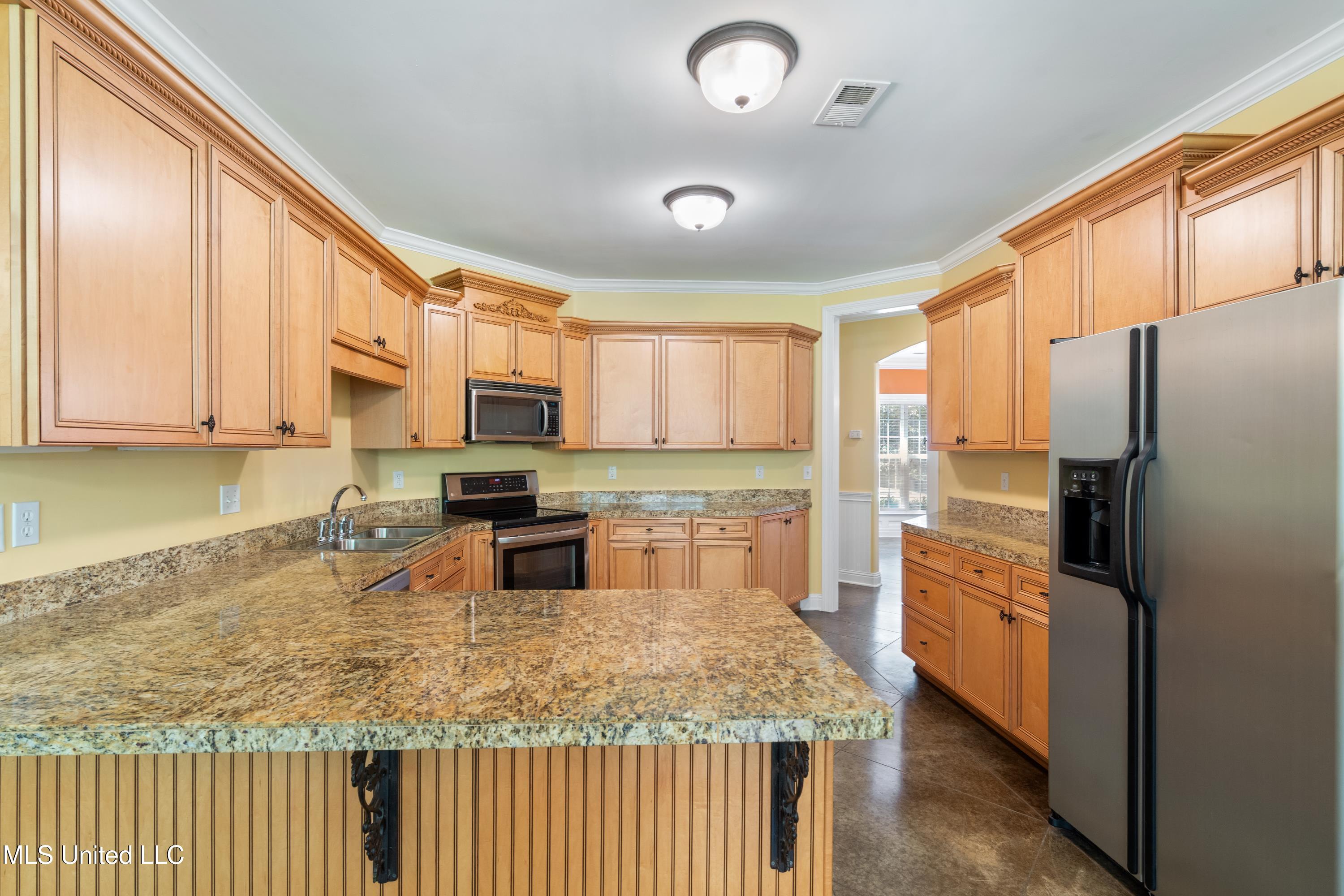 7672 N Rigmoore Point, Olive Branch, Mississippi image 13