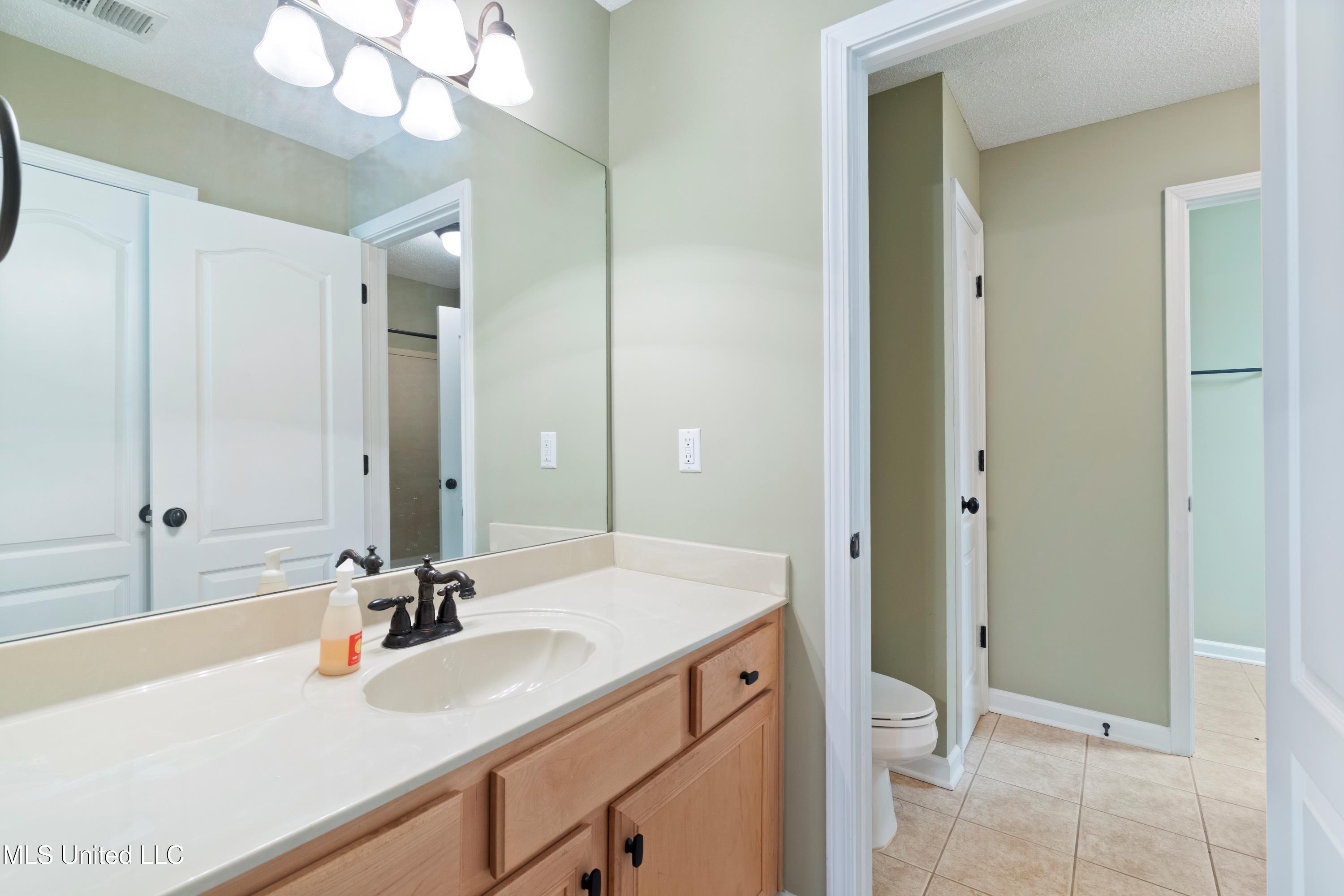 7672 N Rigmoore Point, Olive Branch, Mississippi image 34