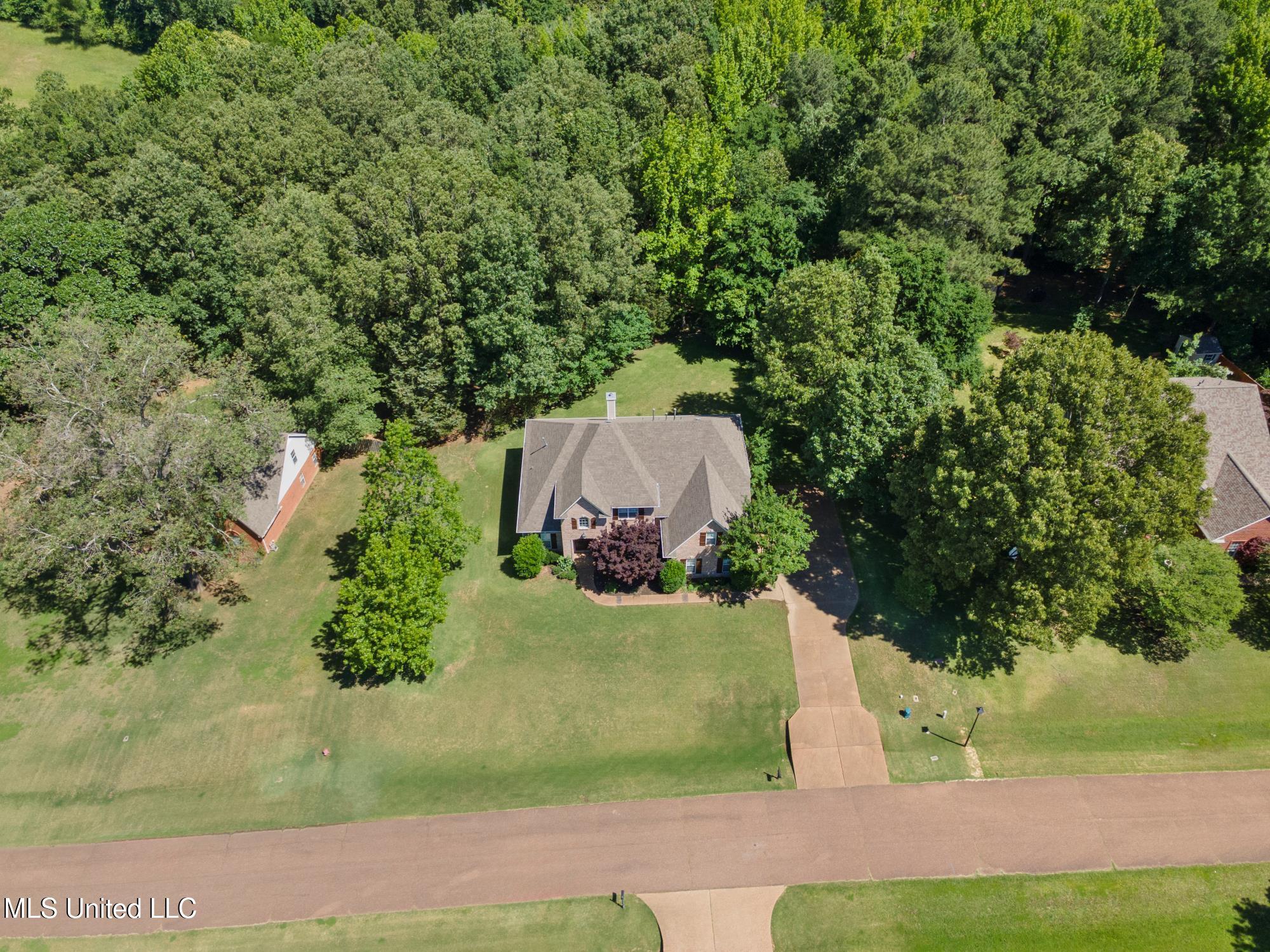 7672 N Rigmoore Point, Olive Branch, Mississippi image 41