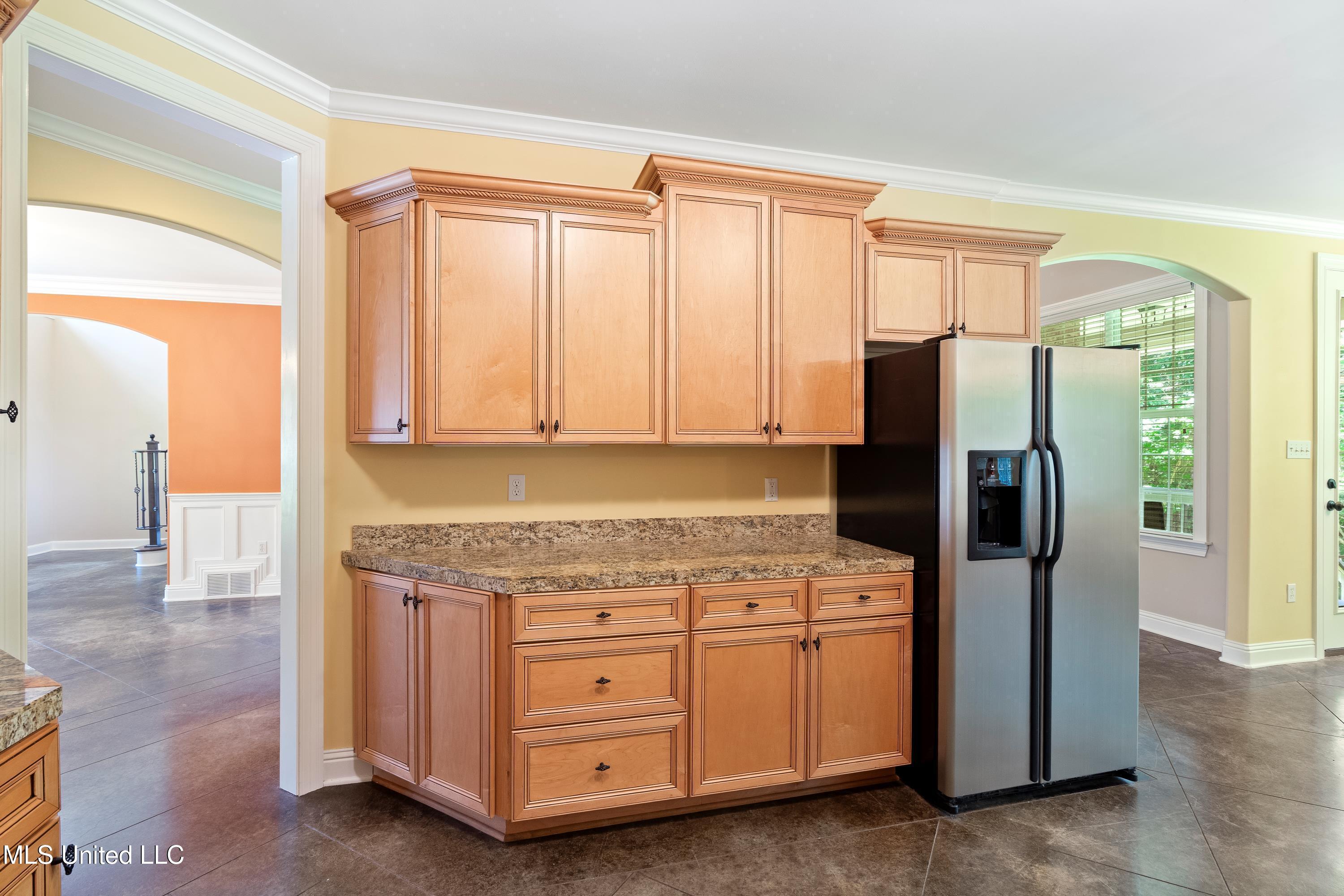 7672 N Rigmoore Point, Olive Branch, Mississippi image 15