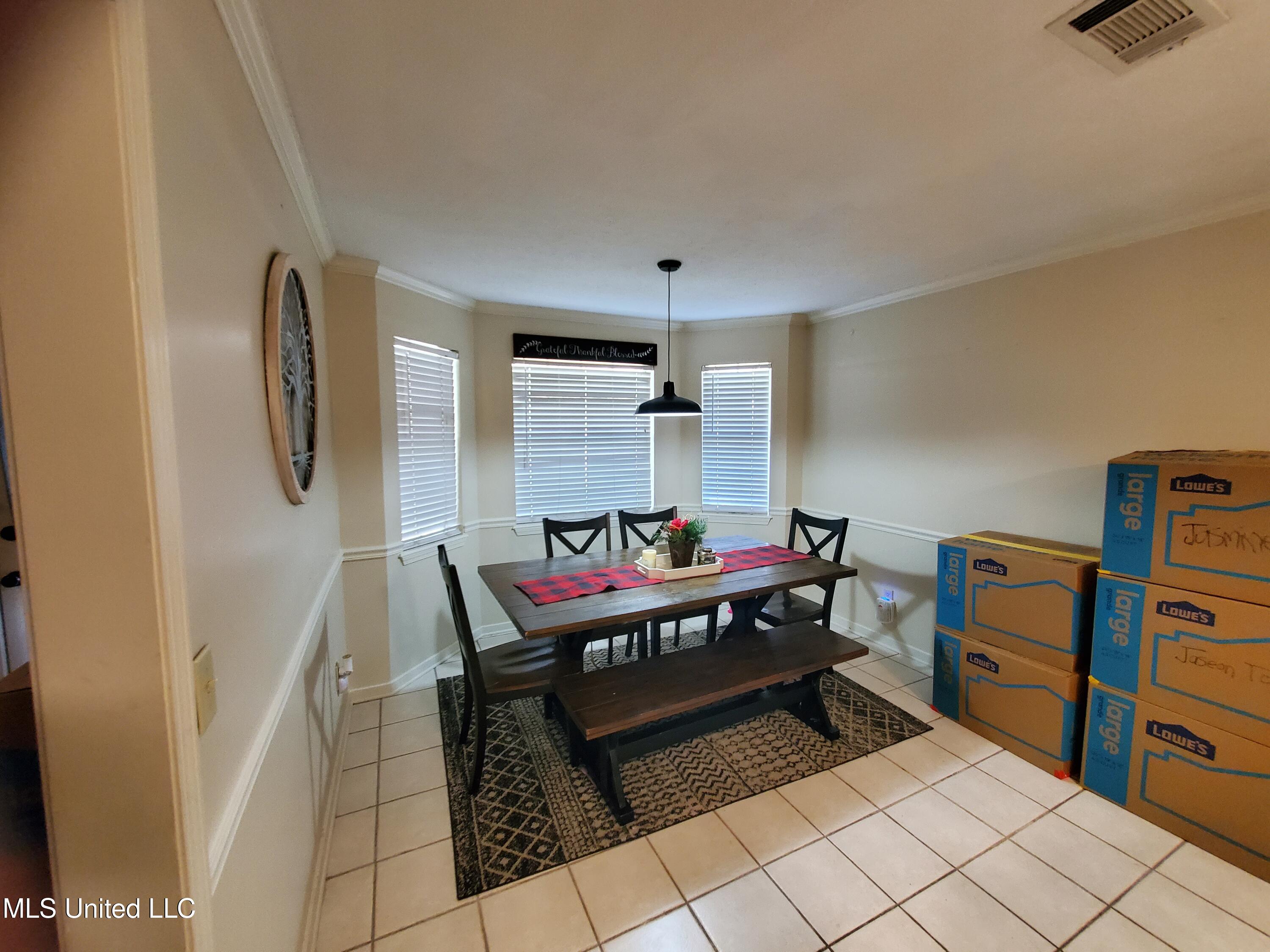 829 Eagles Nest Drive, Byram, Mississippi image 7
