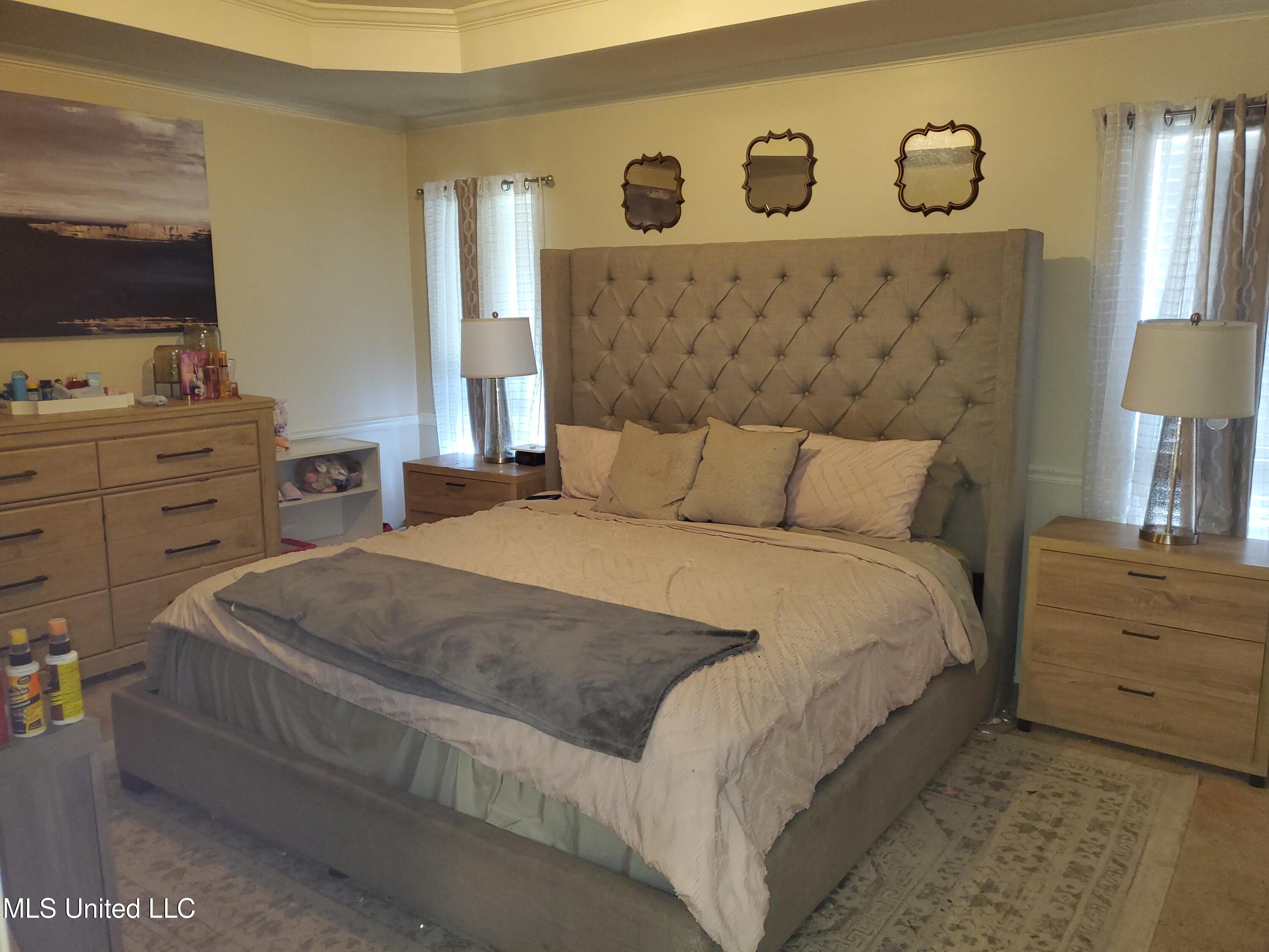 829 Eagles Nest Drive, Byram, Mississippi image 2