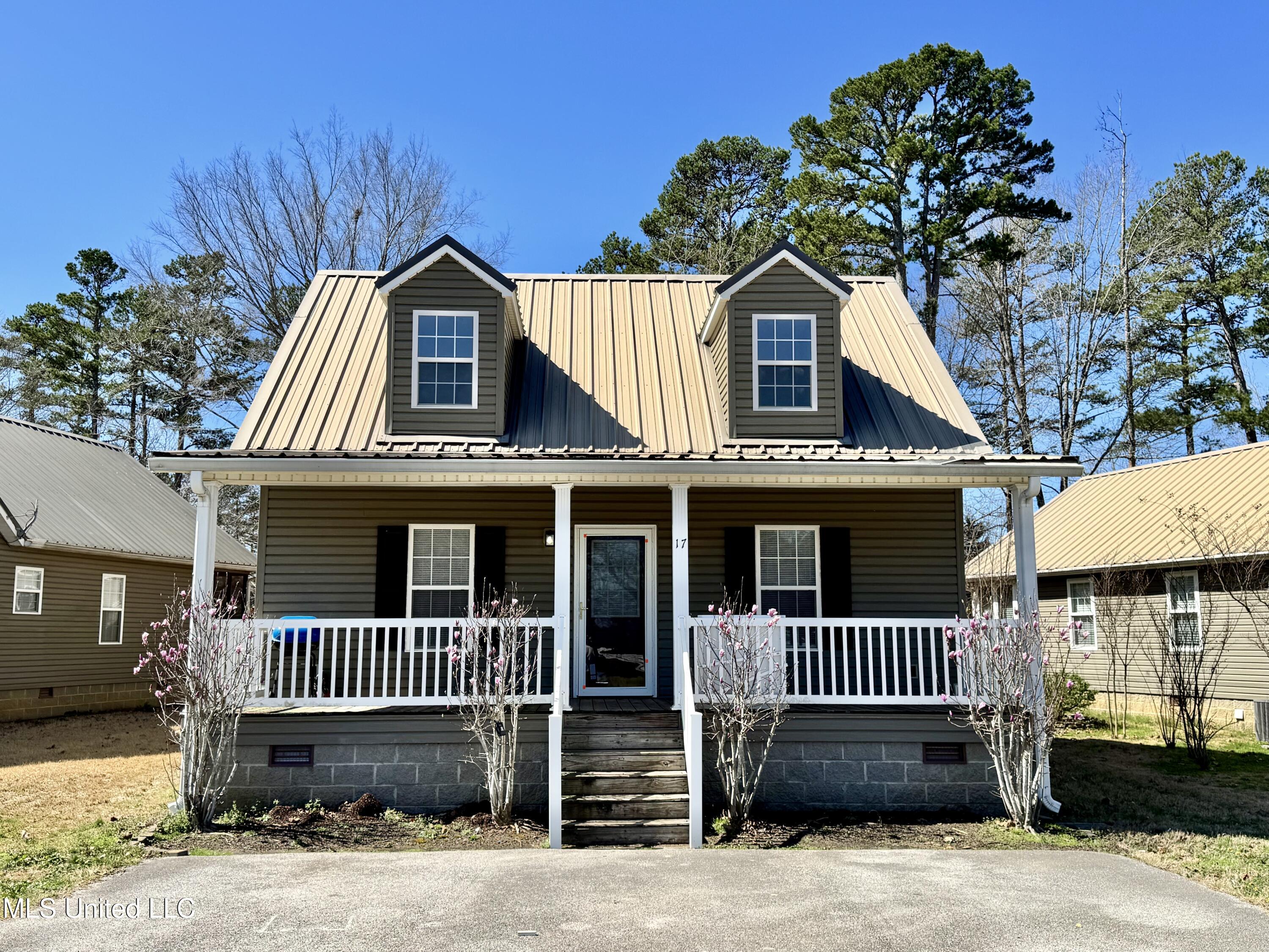 17 Pearl Parkway #258, Iuka, Mississippi image 1